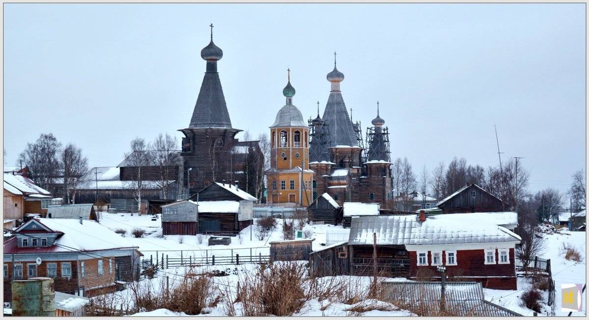 , Марина Никулина