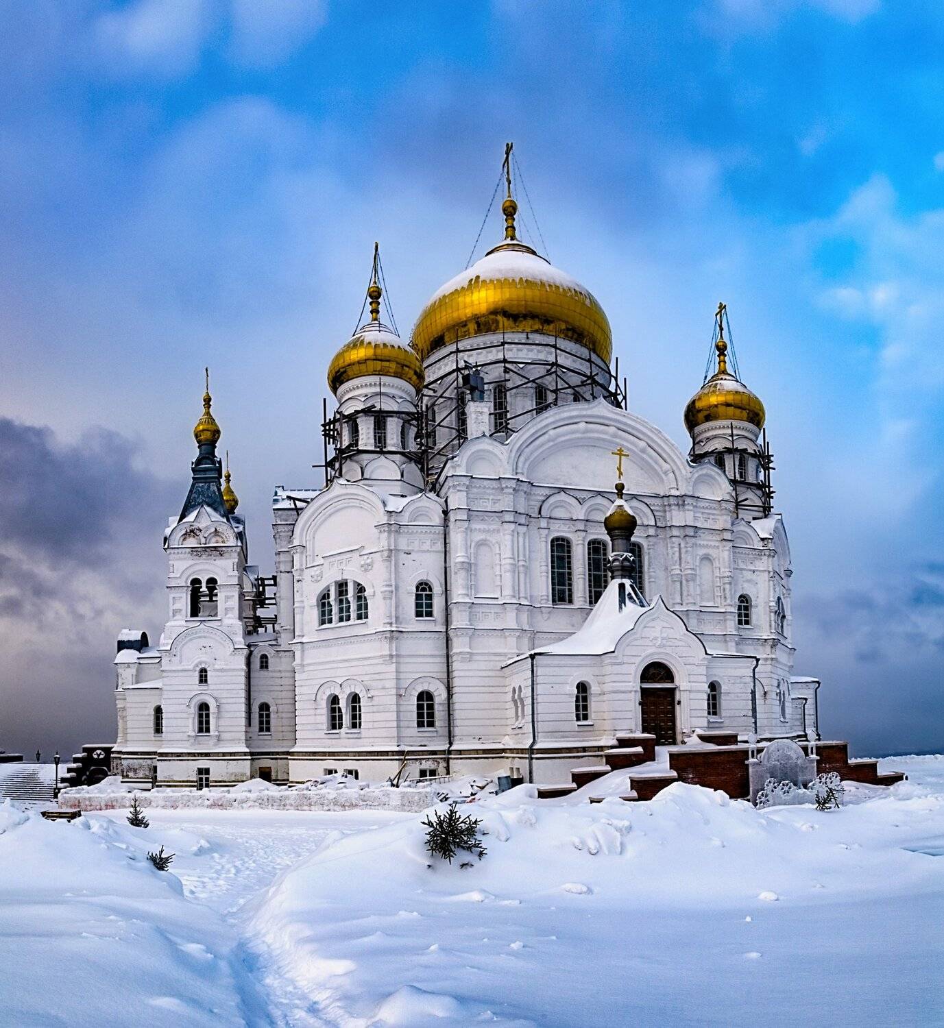 , Сергей Евдокимов