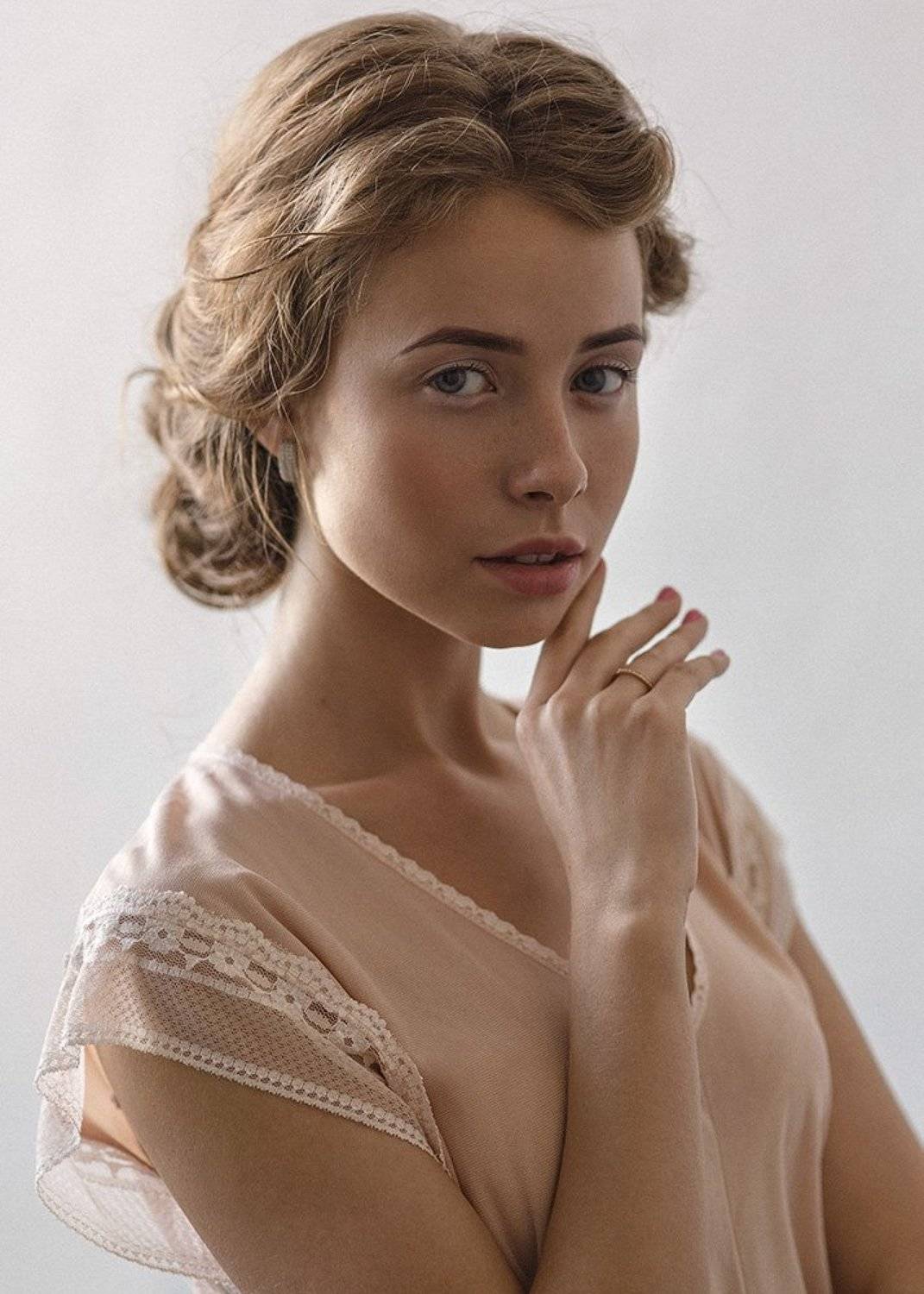 eyes, girl, people, portrait, face,, Казанцев Алексей