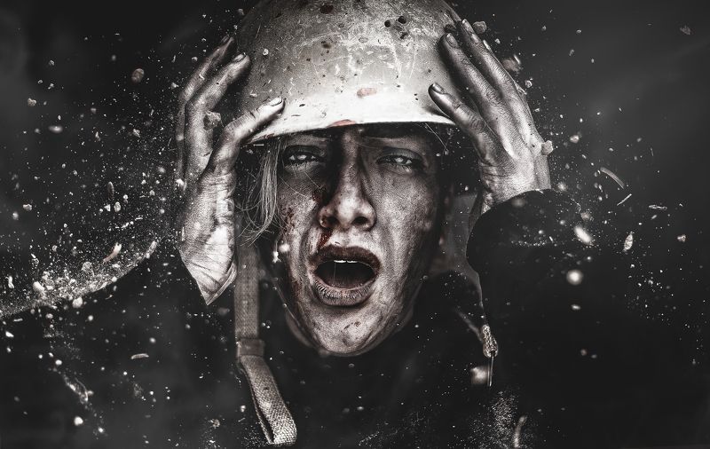 War фото превью