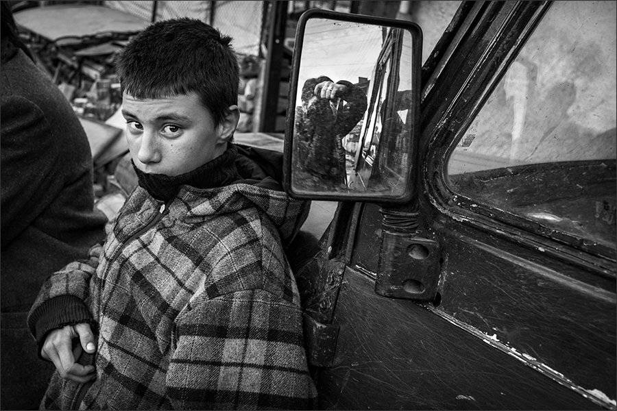 35mm, Denis Buchel (Денис Бучель)