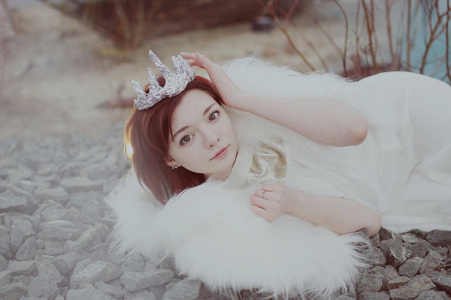 , Малых Ольга