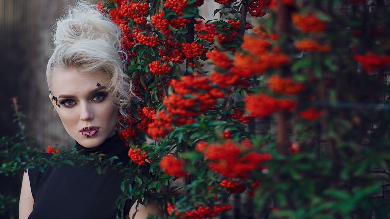 Кристина фото превью