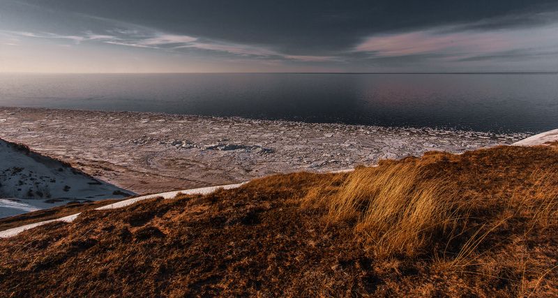 север, море, океан Океан фото превью