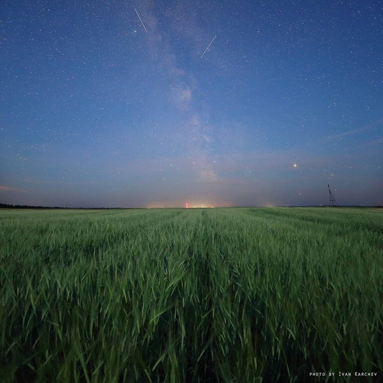 , Иван Карчев