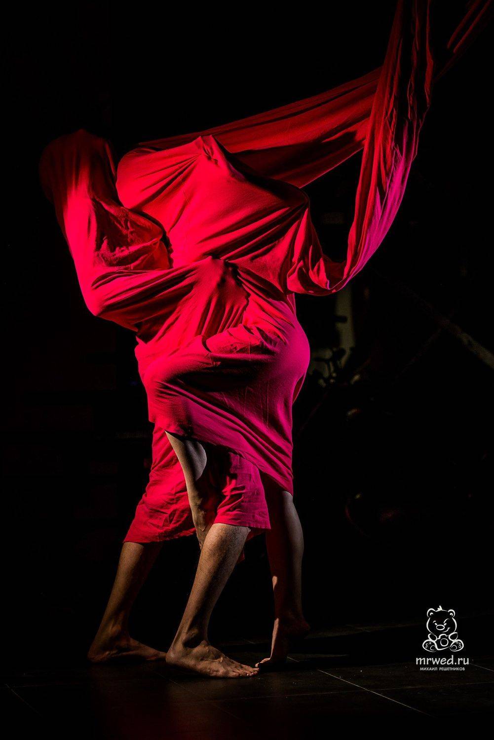 , Михаил Решетников