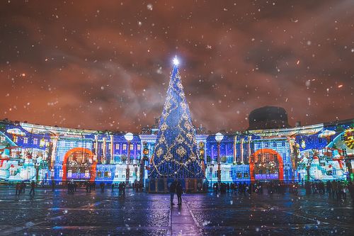 Christmas