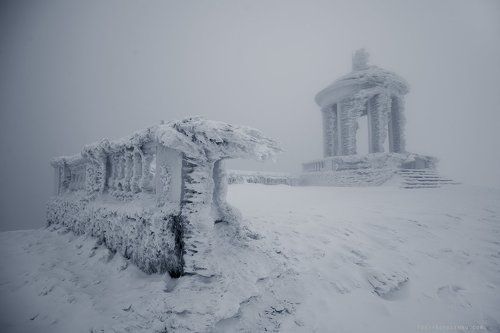 Беседка ветров