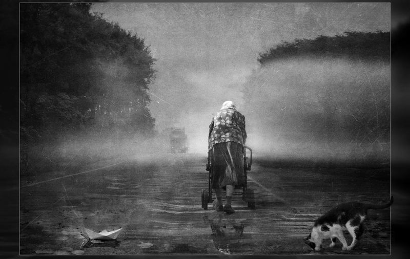 Road фото превью