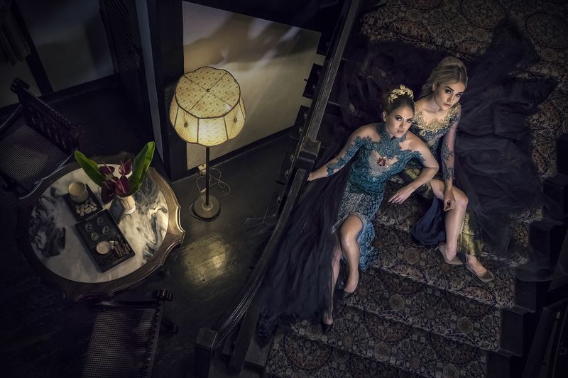 Conceptual Classic фото превью