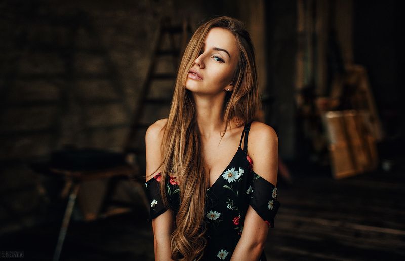Валентина фото превью
