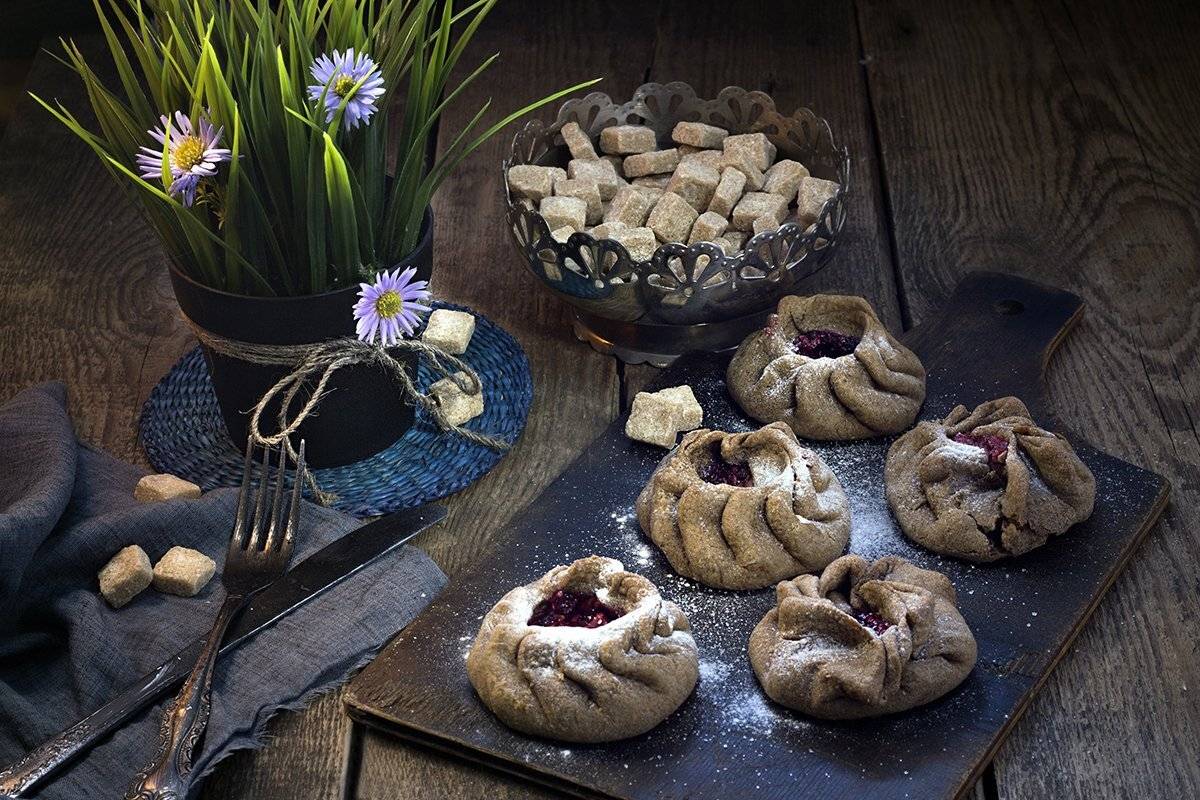 , Наталья Бочкарева