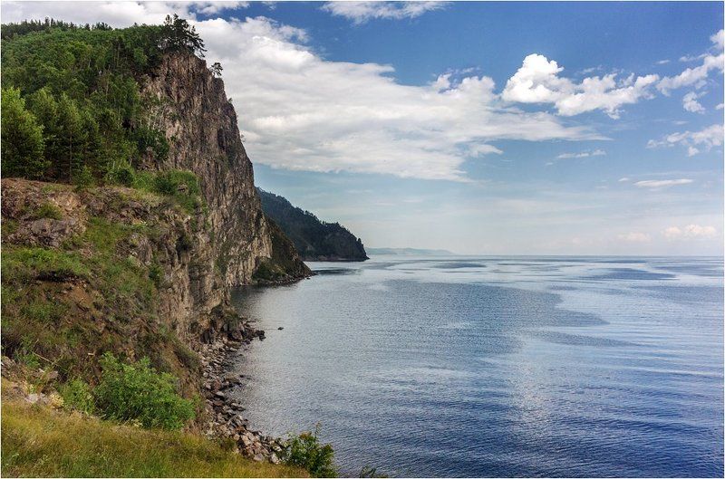 Байкал фото превью