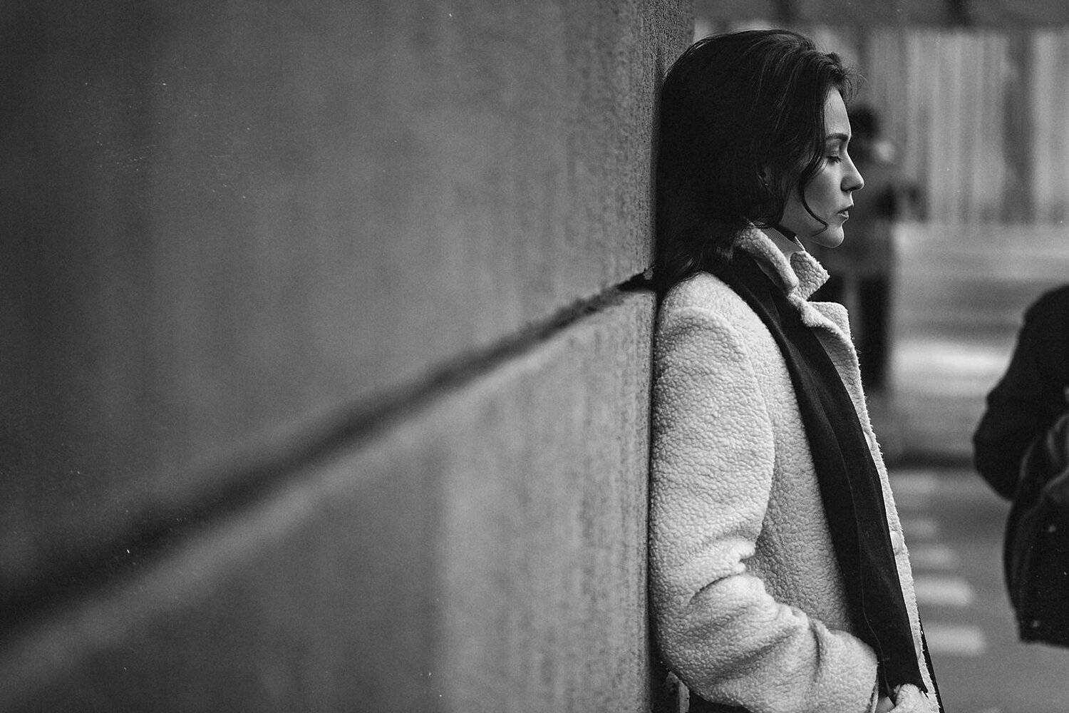 портрет, pavlucios,  чб, Павел Соколов