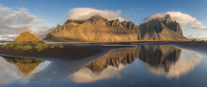 iceland, исландия Stokness фото превью