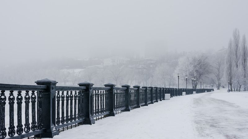 Набережная Таганрог фото превью