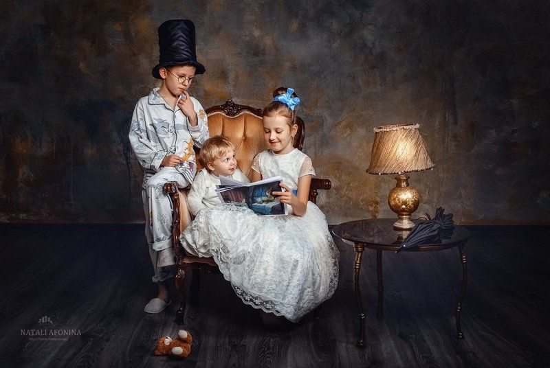 Peter Pan фото превью