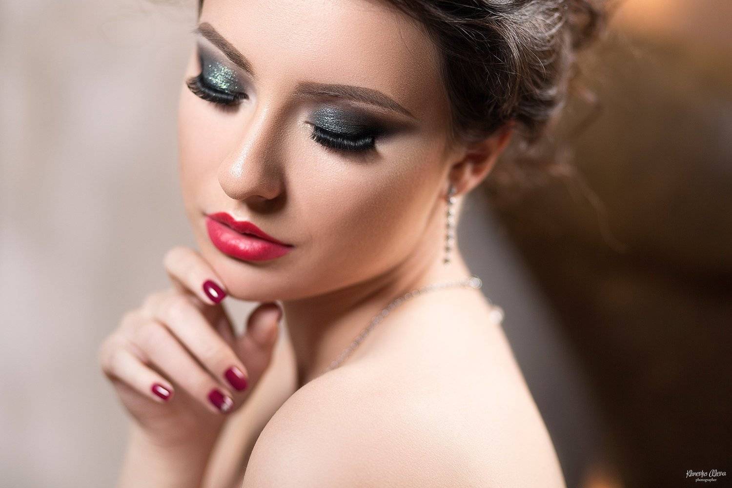 , Алена Клименко