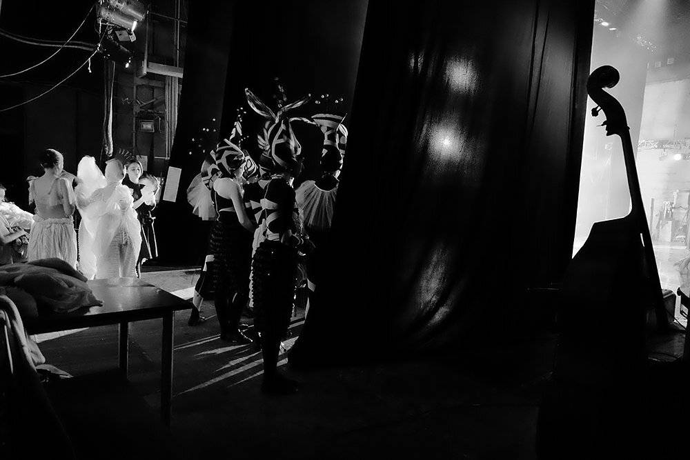 балет, танцы, дети, театр, Семен Евлантьев