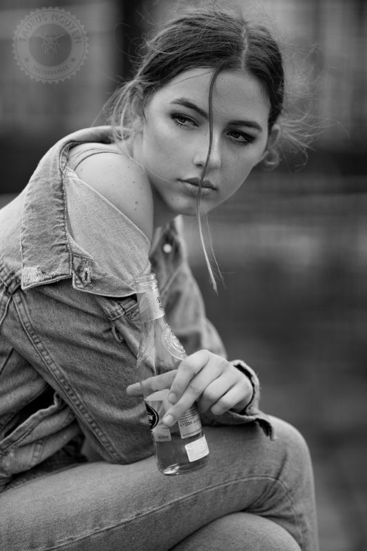 Portrait Feeling фото превью