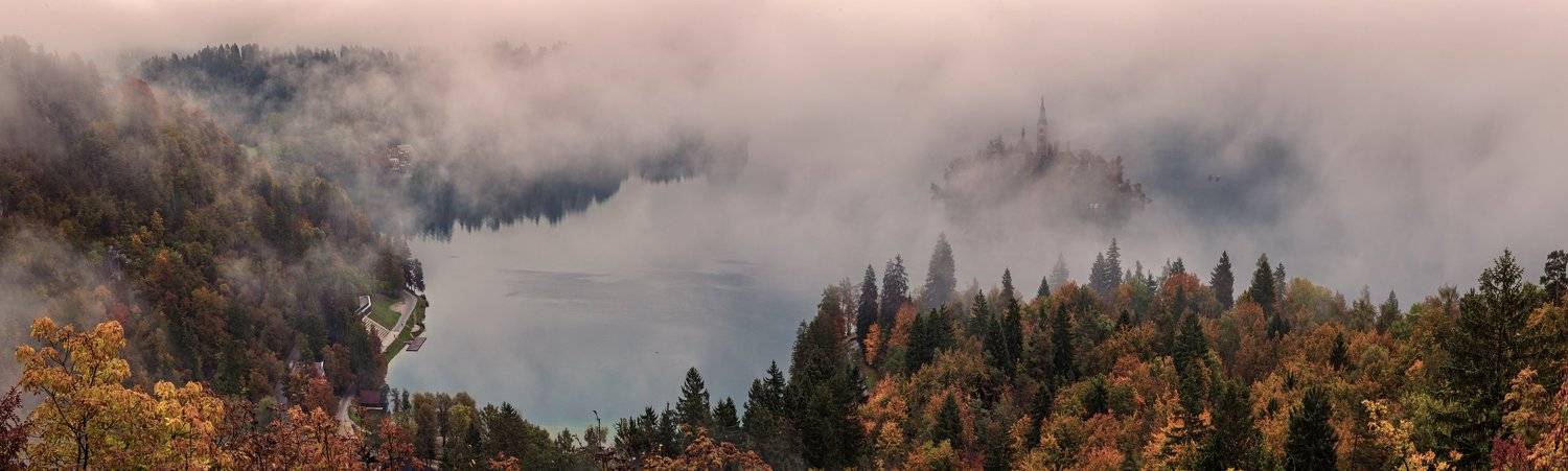 блед, Валерий Щербина (sv-phototravel.com)