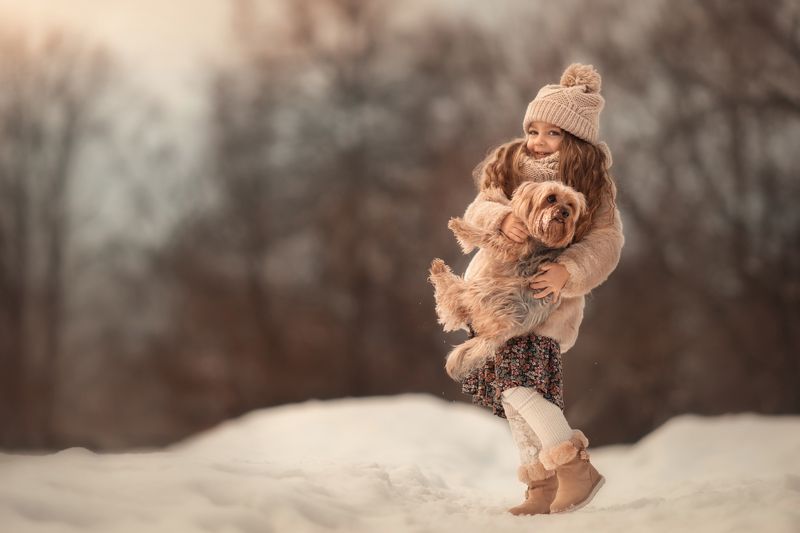 Счастье фото превью