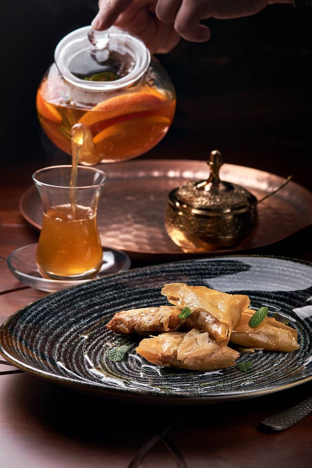 еда, фуд фотограф, Львов, Украина, Оксана Сибидло