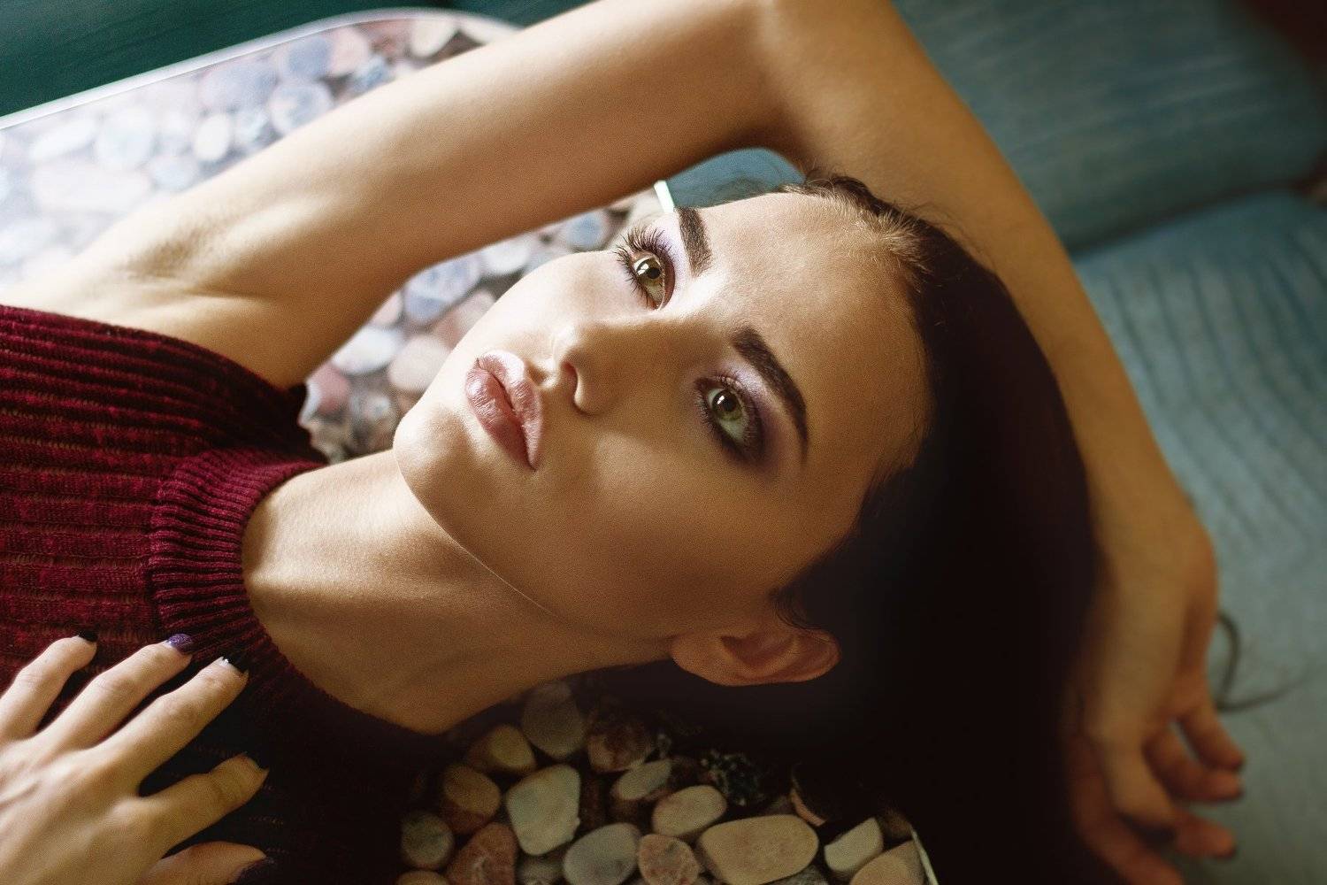 , Панфилова Анастасия