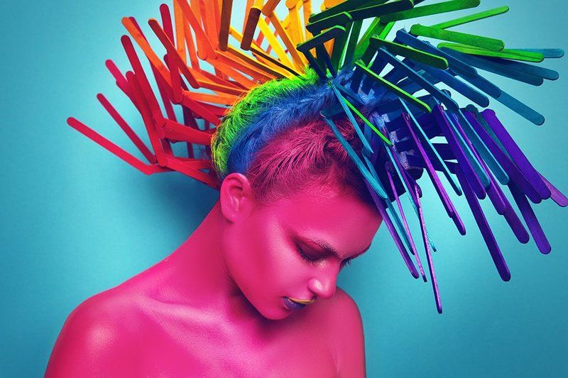 COLOR фото превью