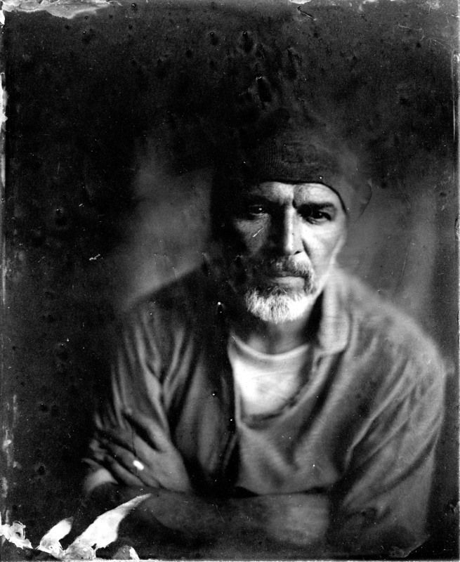 петцваль, амбротип, крупный формат *** фото превью