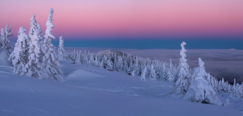 Ускользающий свет фото превью