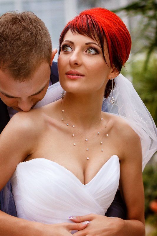 свадебная прогулка, свадьба, жених, невеста, любовь, love story, кольца, mdmmikle, Латвия, Рига Невеста фото превью