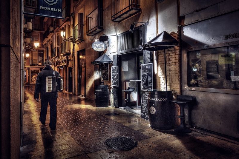 The artist фото превью