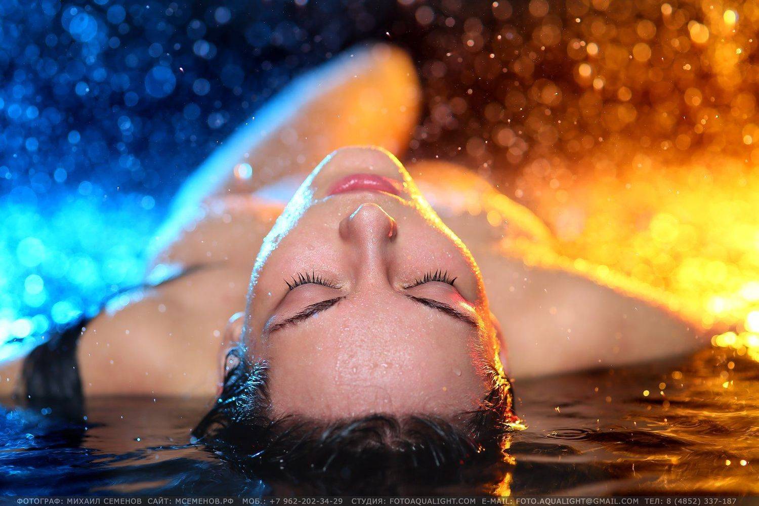 , Михаил Семенов