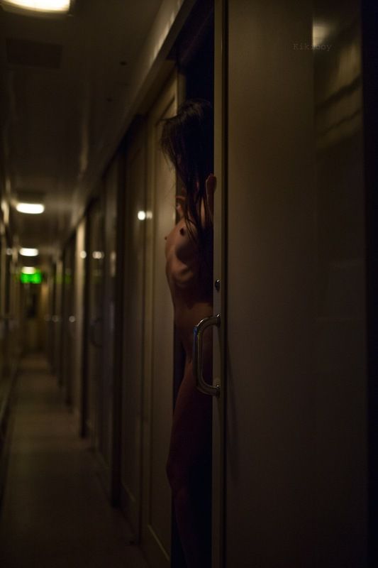 У нас украли вещи фото превью