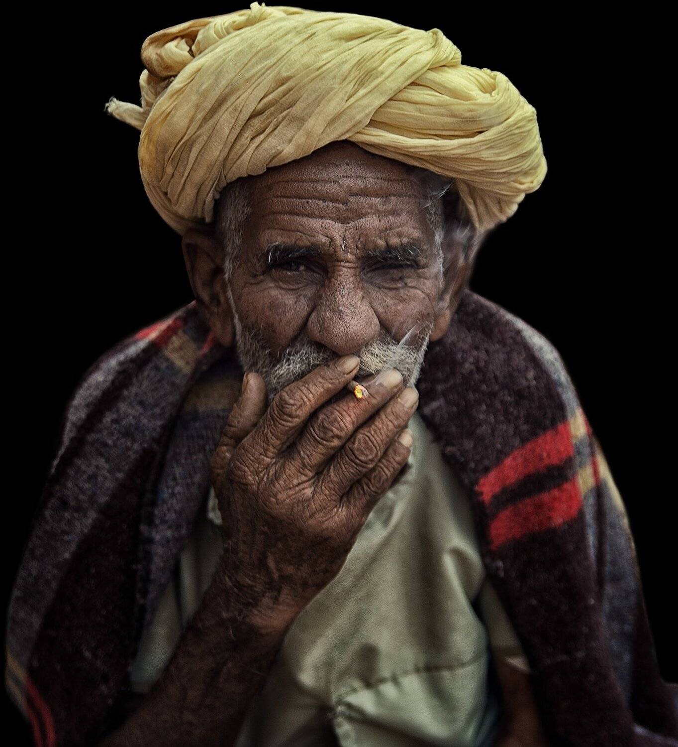 Portrait, yajun.hu
