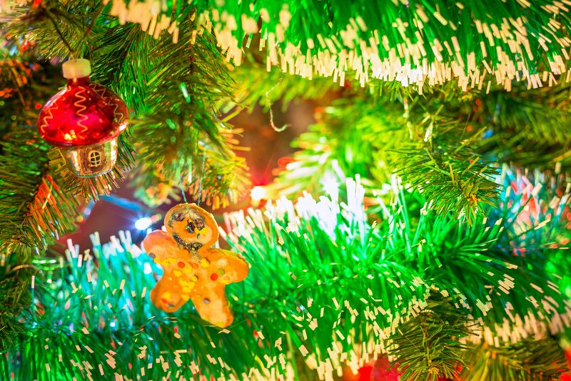 новый год Просто новый год фото превью