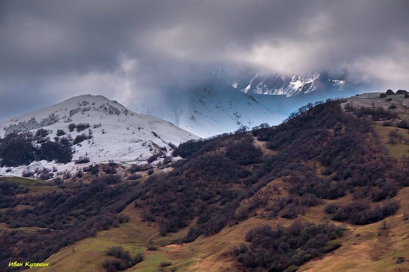 Иные миры фото превью