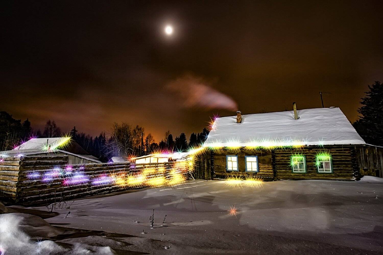 , Сергей Евдокимов