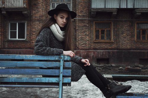 Анна