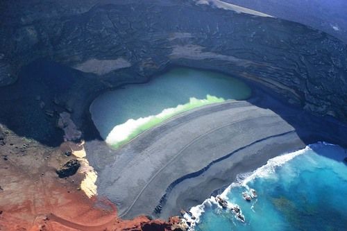 El Golfo