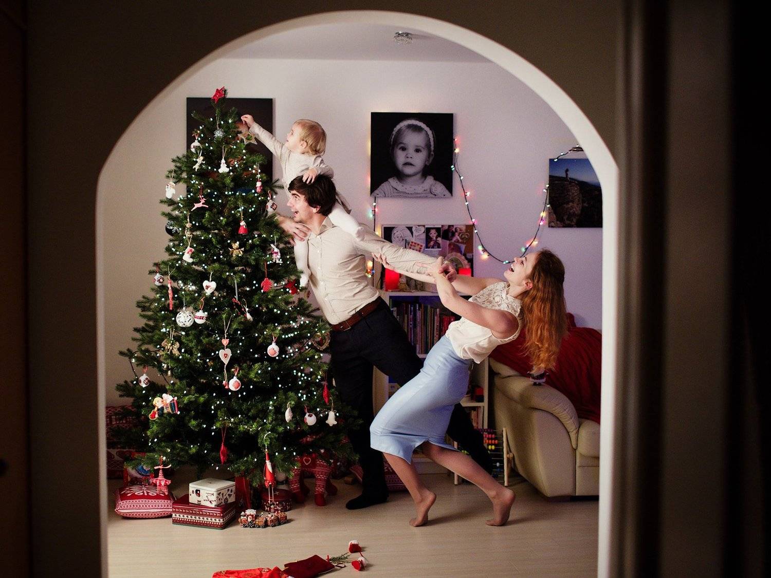 , Кокорев Илья