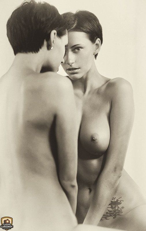 Зазеркальные игры фото превью