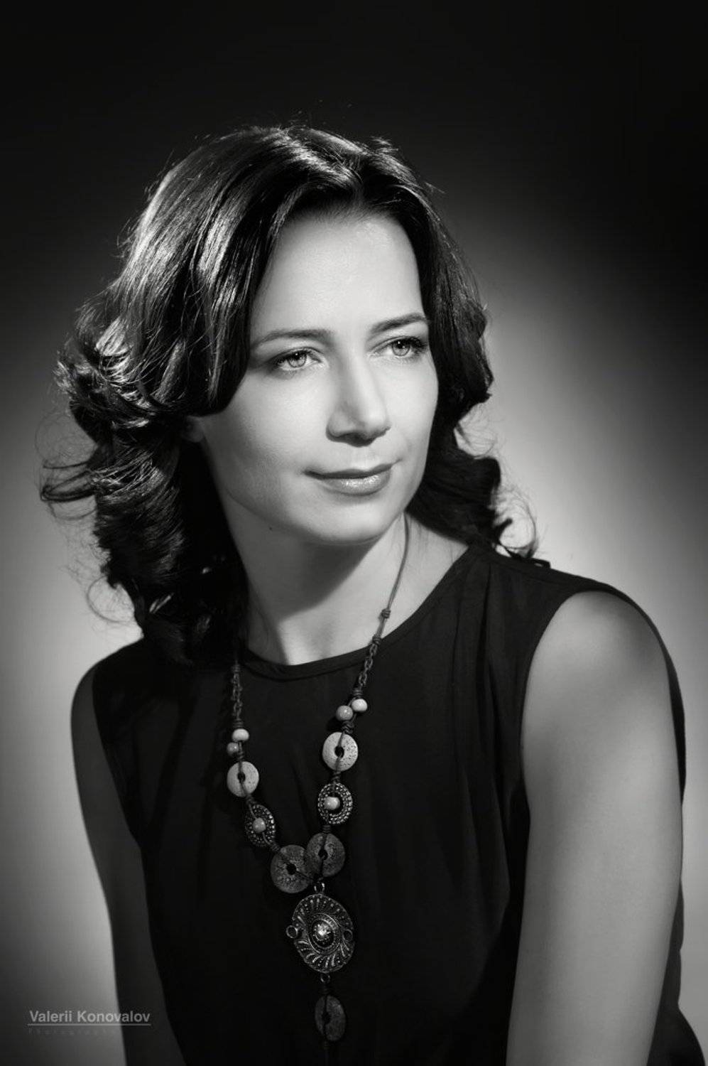 , Валерий Коновалов