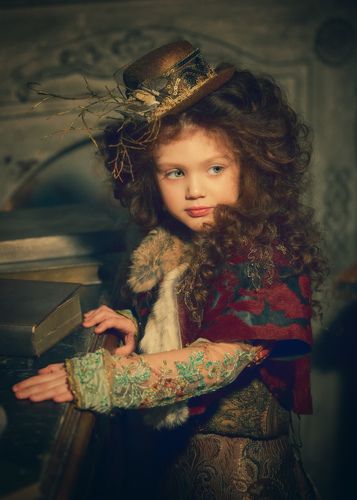 в поисках приключений