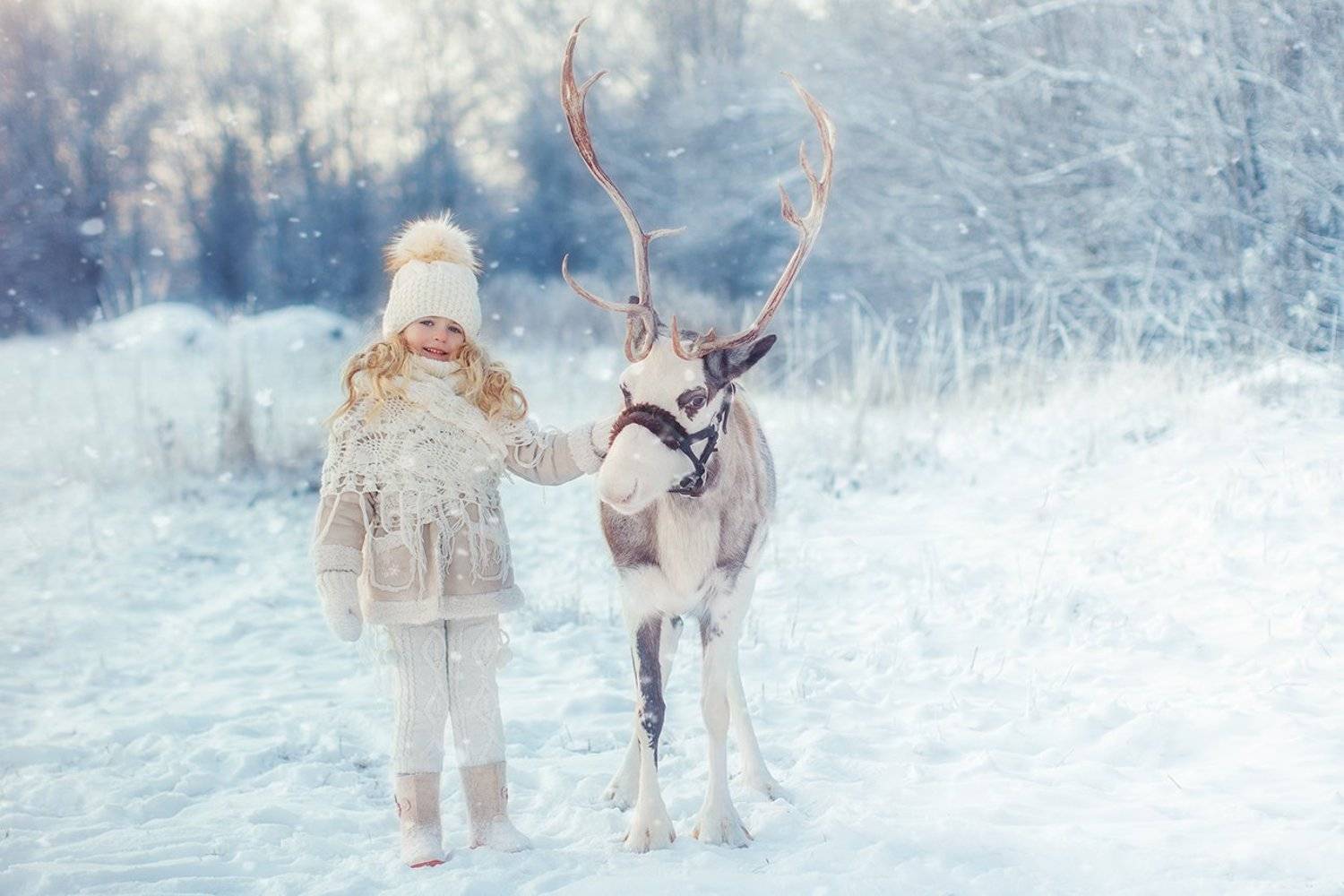 , Марина Полянская