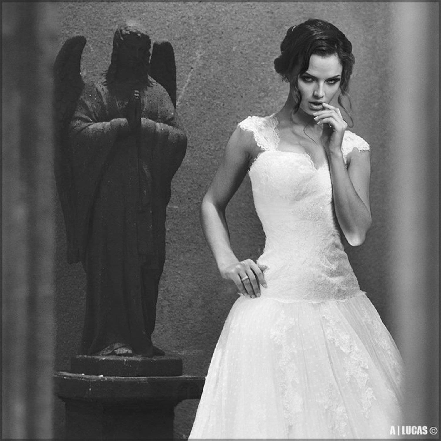 lucas, lucastudio, nude, Andrew Lucas