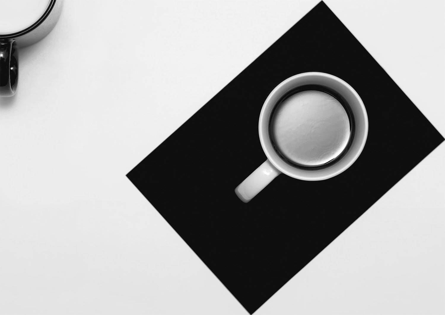 cups,still life,jozefkiss, photography, nikon photography, black and white, Jozef Kiss
