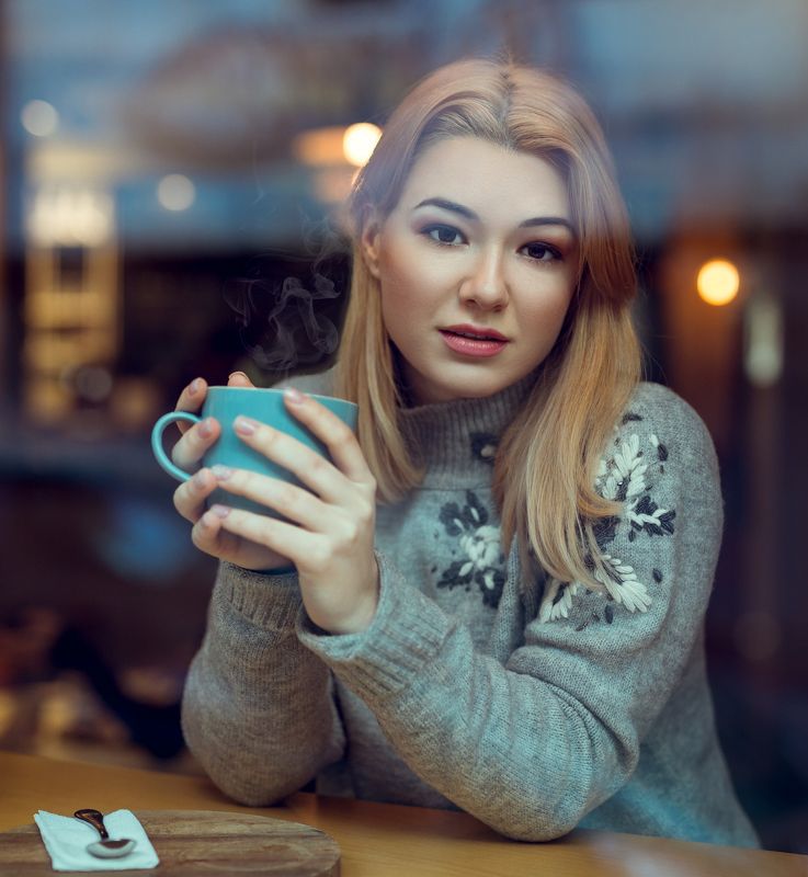 Oana D I фото превью