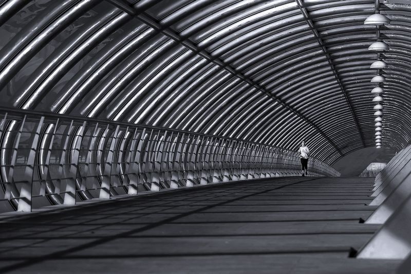 running girl фото превью